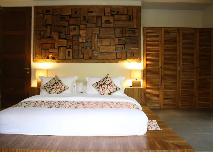 Villa Alarte Estate By Finder *