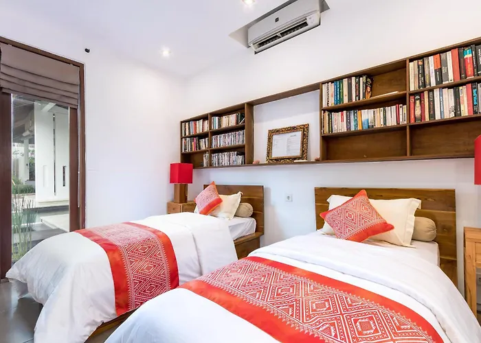 Alarte Estate By Finder * Seminyak