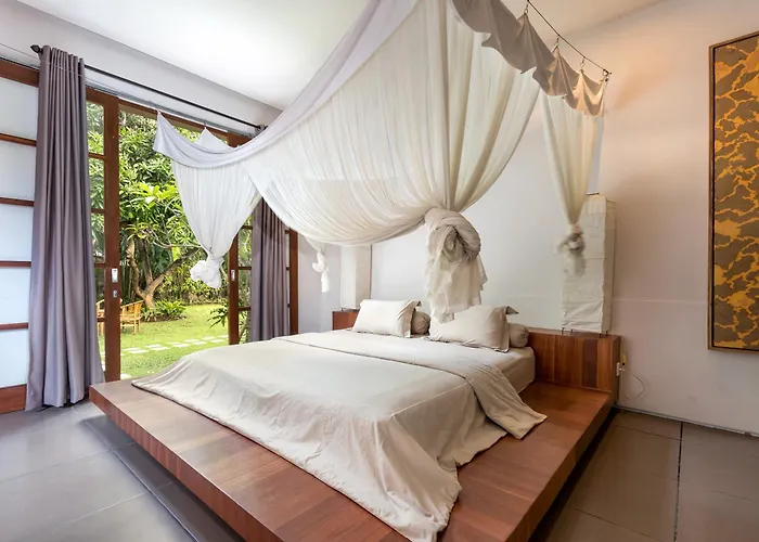 Villa Alarte Estate By Finder Seminyak