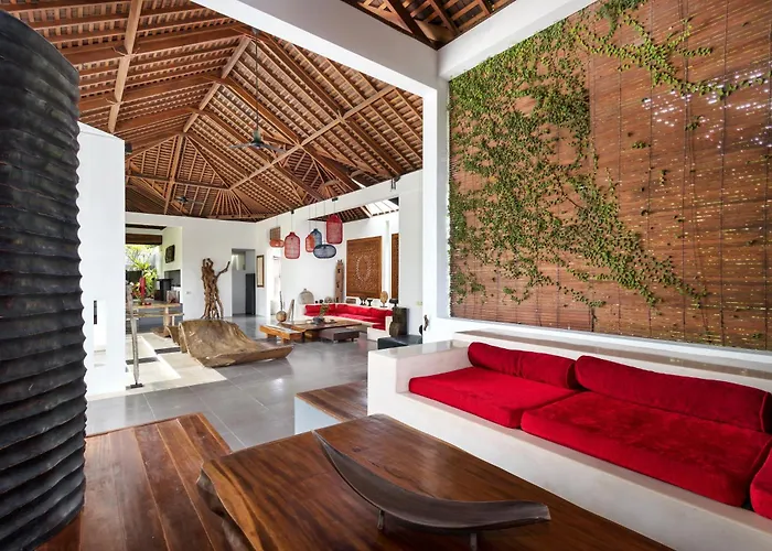 Alarte Estate By Finder Villa Seminyak