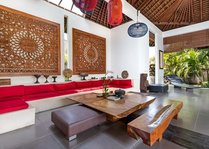 Alarte Estate By Finder Villa *