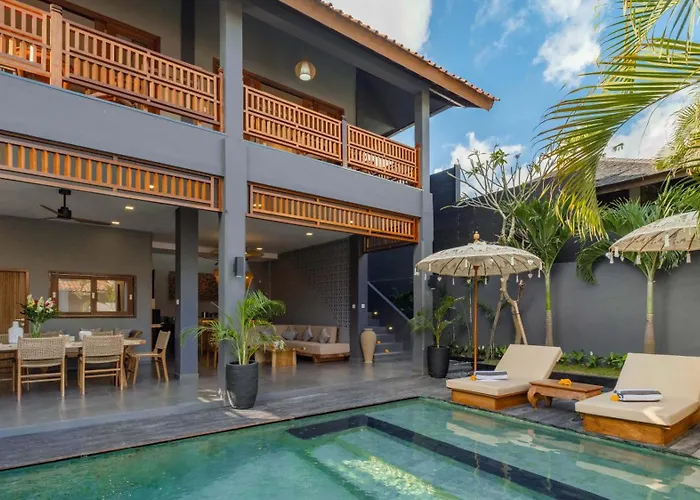 Alarte Estate By Finder Villa