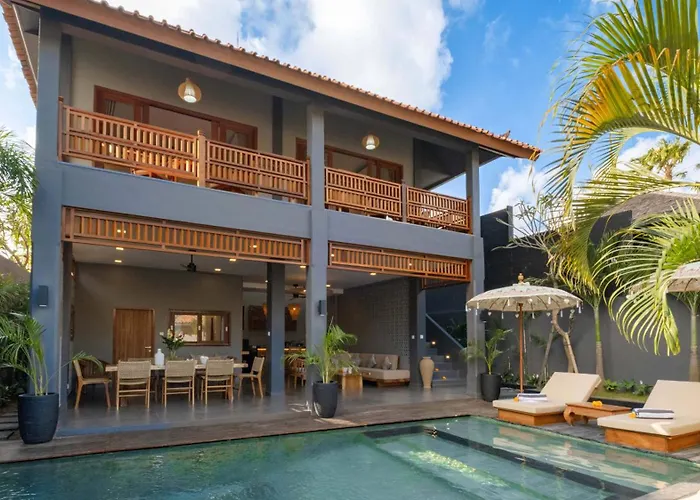 Villa Alarte Estate By Finder