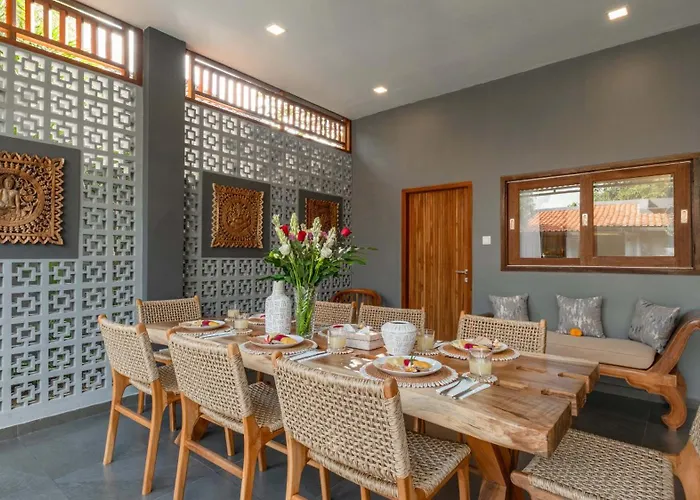 Alarte Estate By Finder * Seminyak