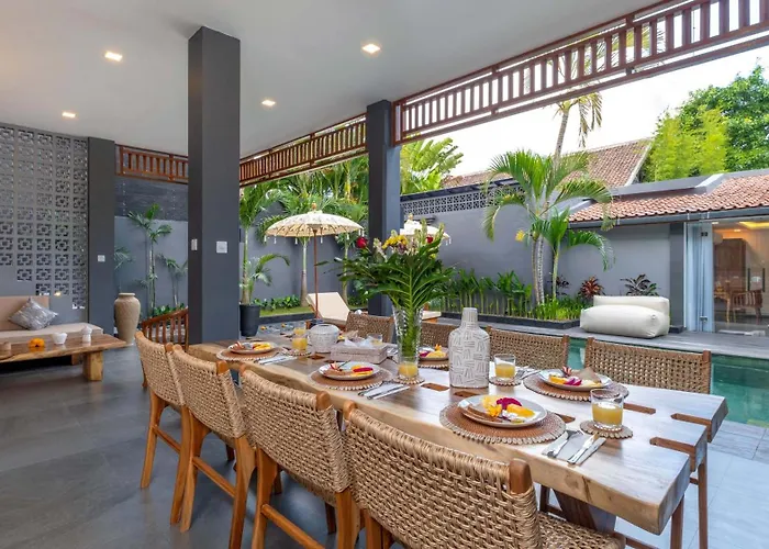 Alarte Estate By Finder Villa