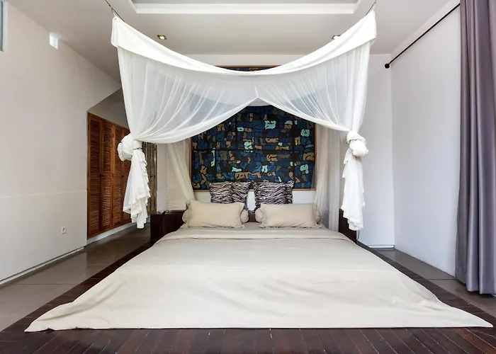 Alarte Estate By Finder * Seminyak