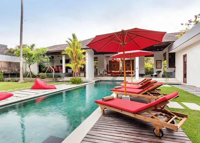 Villa Alarte Estate By Finder