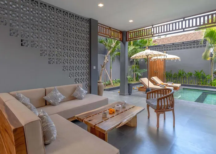 Alarte Estate By Finder Villa Seminyak