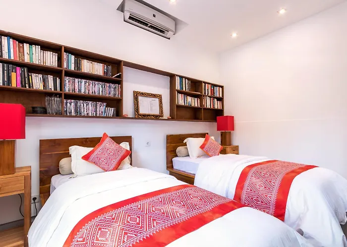 Alarte Estate By Finder Seminyak