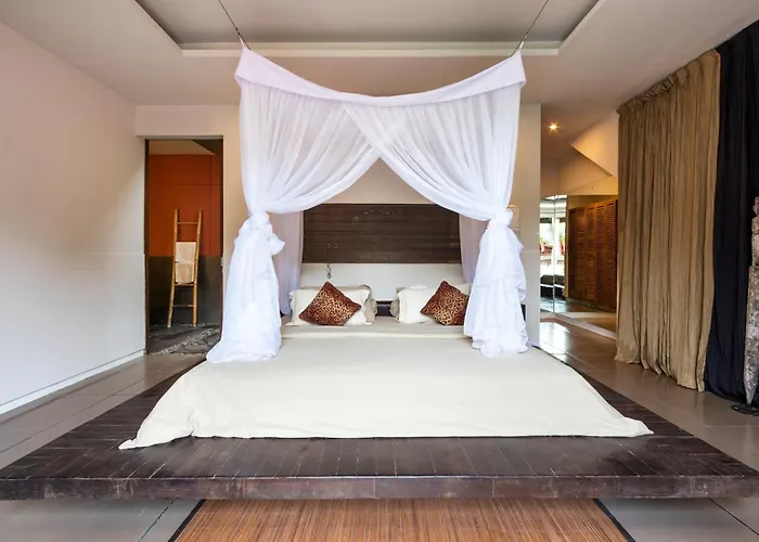 Alarte Estate By Finder * Seminyak
