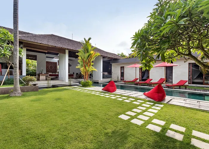 Villa Alarte Estate By Finder *