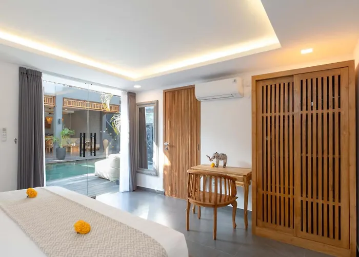 Alarte Estate By Finder Villa Seminyak