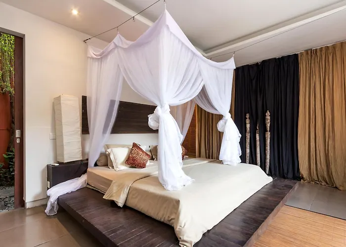 Alarte Estate By Finder Villa