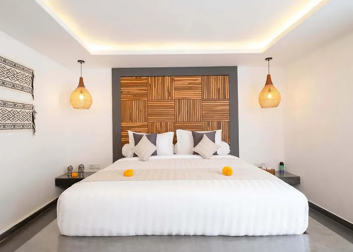 Alarte Estate By Finder Villa *