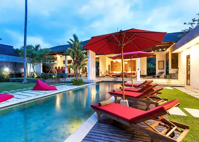 Alarte Estate By Finder Villa Seminyak