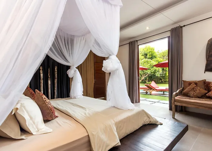 Alarte Estate By Finder Seminyak