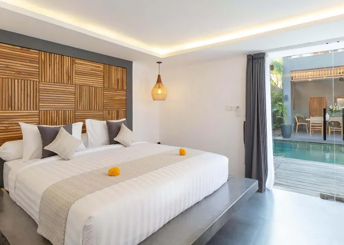 Alarte Estate By Finder Villa