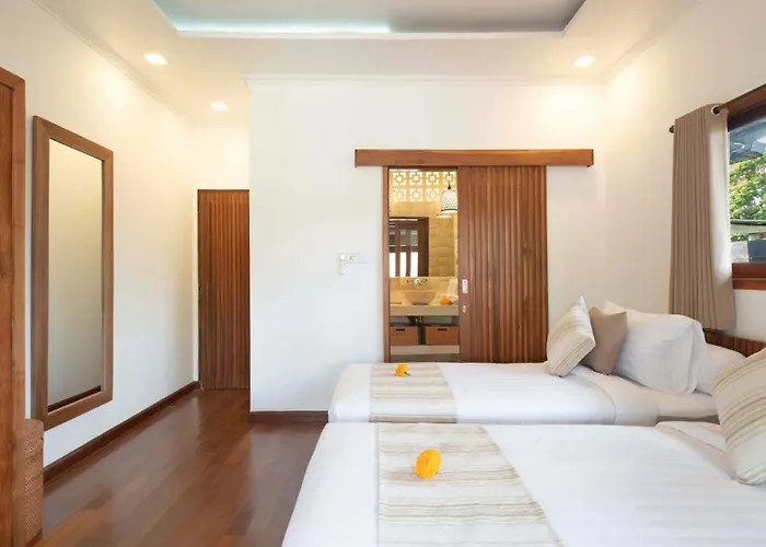 Villa Alarte Estate By Finder