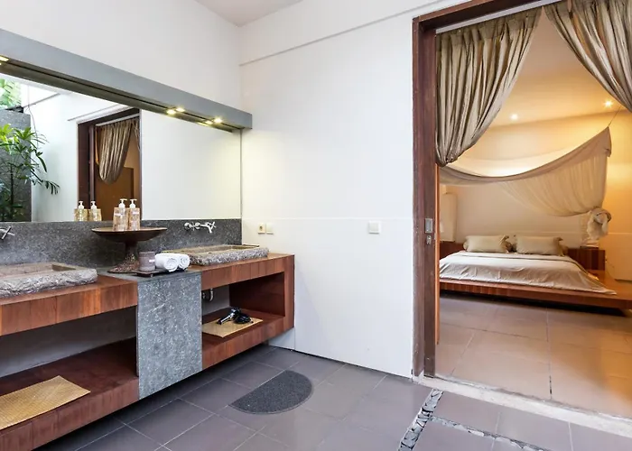 Alarte Estate By Finder Seminyak