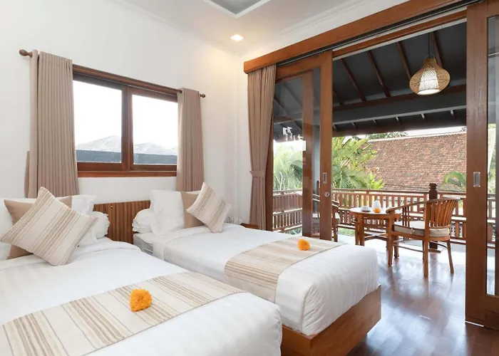 Alarte Estate By Finder * Seminyak