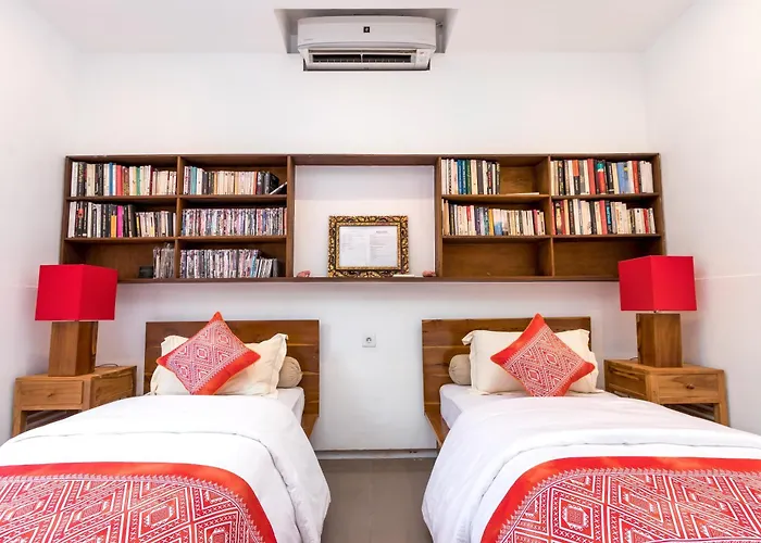 Villa Alarte Estate By Finder *