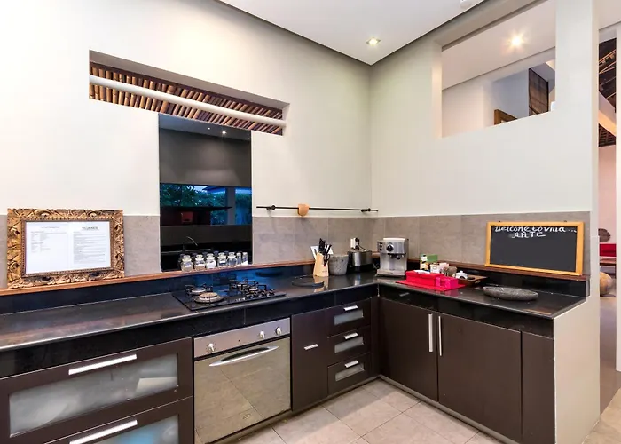 Alarte Estate By Finder Villa Seminyak