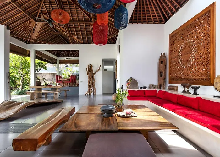 Villa Alarte Estate By Finder
