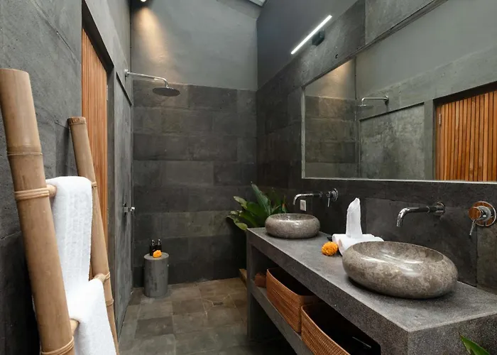 Alarte Estate By Finder Villa Seminyak
