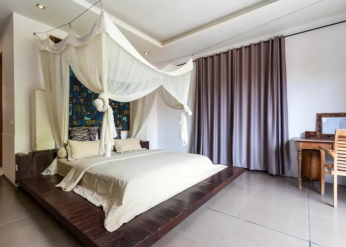 Alarte Estate By Finder Seminyak