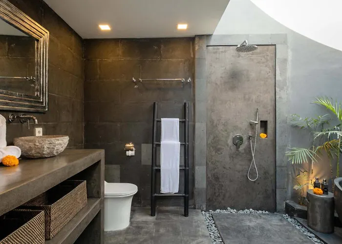 Alarte Estate By Finder * Seminyak