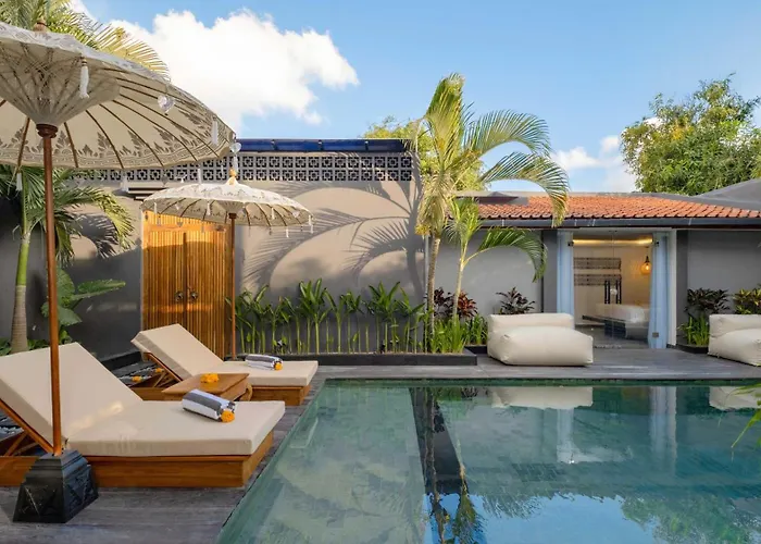 Alarte Estate By Finder Villa *