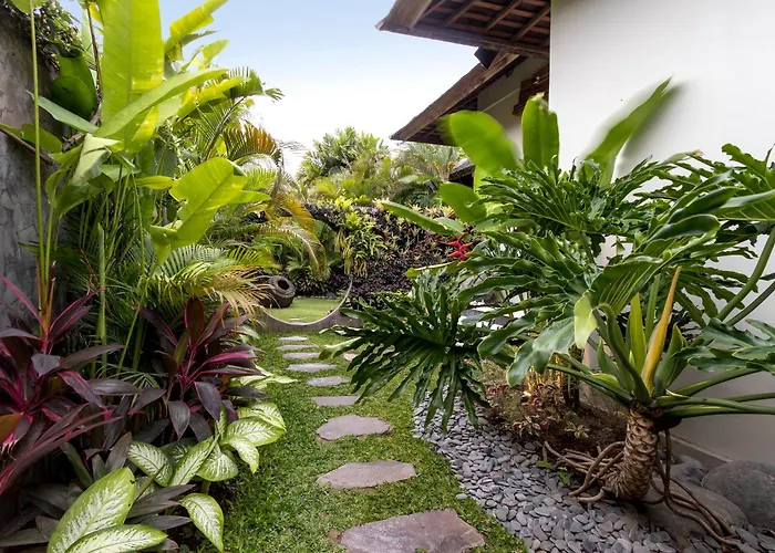 Villa Alarte Estate By Finder Seminyak