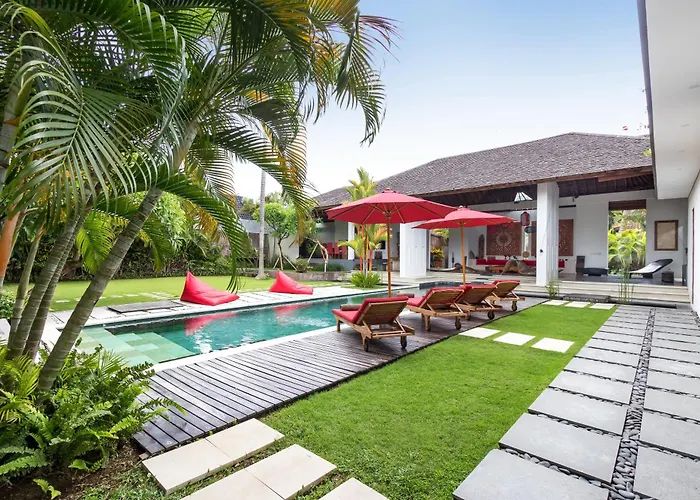 Villa Alarte Estate By Finder