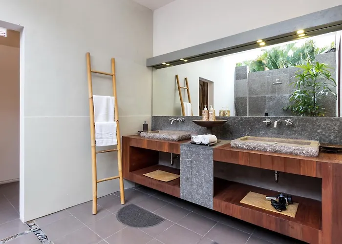 Alarte Estate By Finder Villa Seminyak