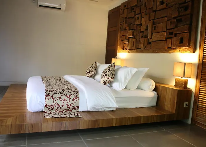Alarte Estate By Finder Seminyak
