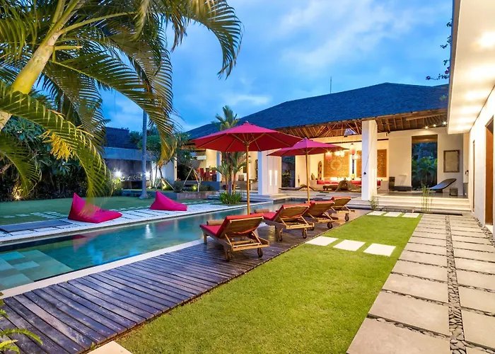 Alarte Estate By Finder Seminyak