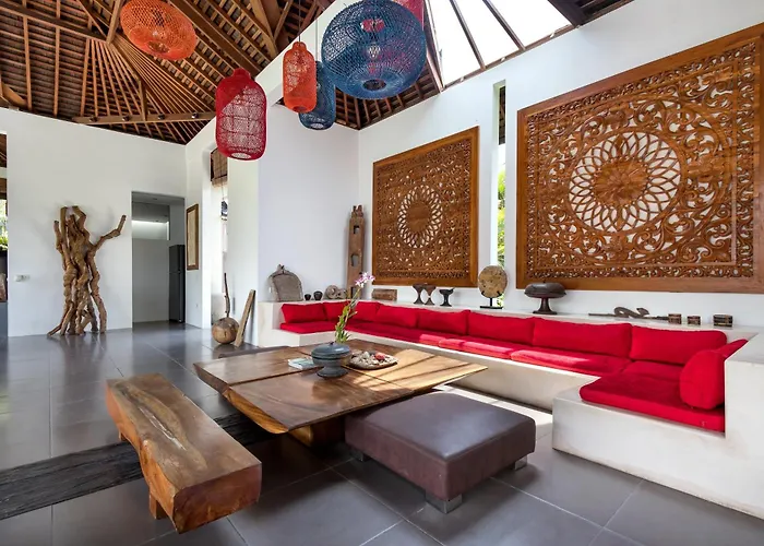 Alarte Estate By Finder Villa