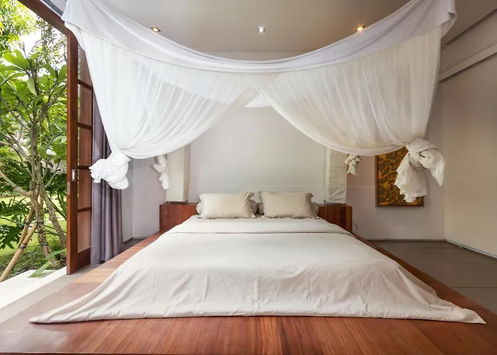 Alarte Estate By Finder Villa Seminyak