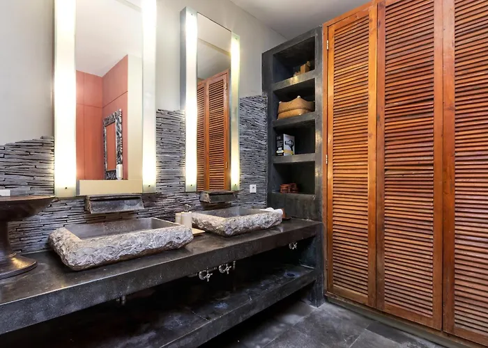 Alarte Estate By Finder Seminyak