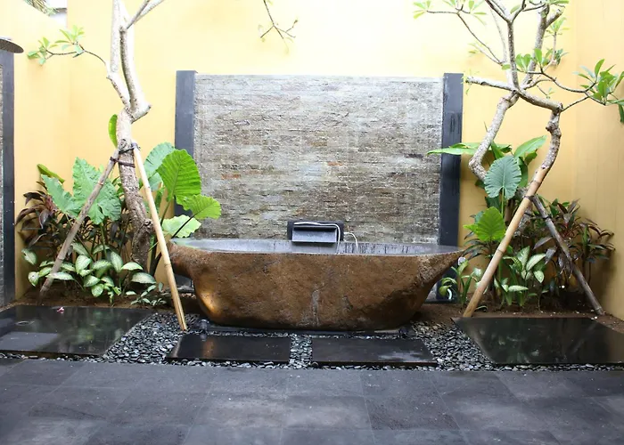Villa Alarte Estate By Finder Seminyak