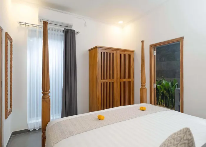 Alarte Estate By Finder * Seminyak