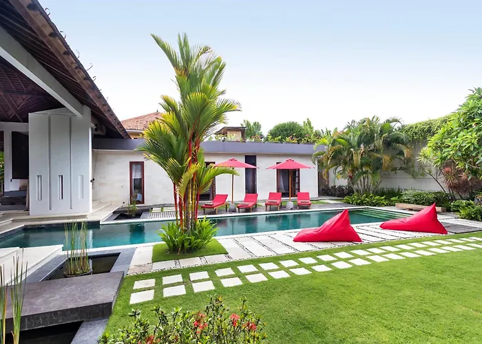 Villa Alarte Estate By Finder
