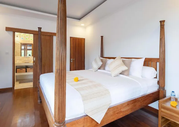 Alarte Estate By Finder Seminyak