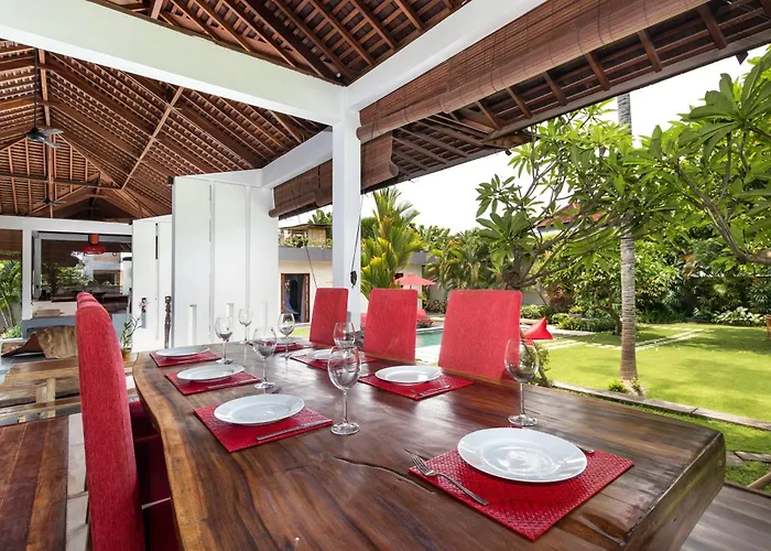 Villa Alarte Estate By Finder